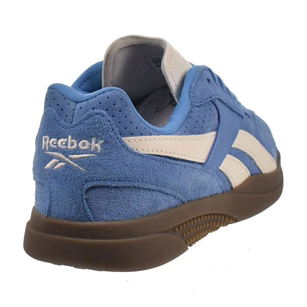 Reebok shoes - Blue/Chalk/Gum 1