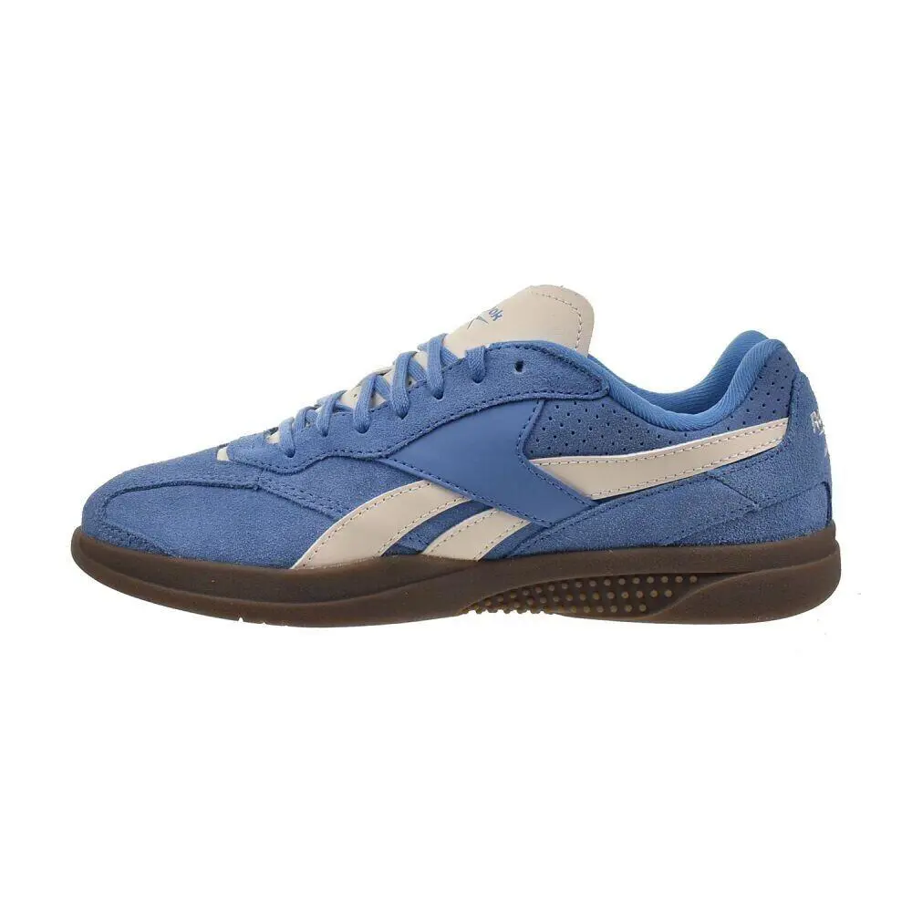 Reebok shoes - Blue/Chalk/Gum 2