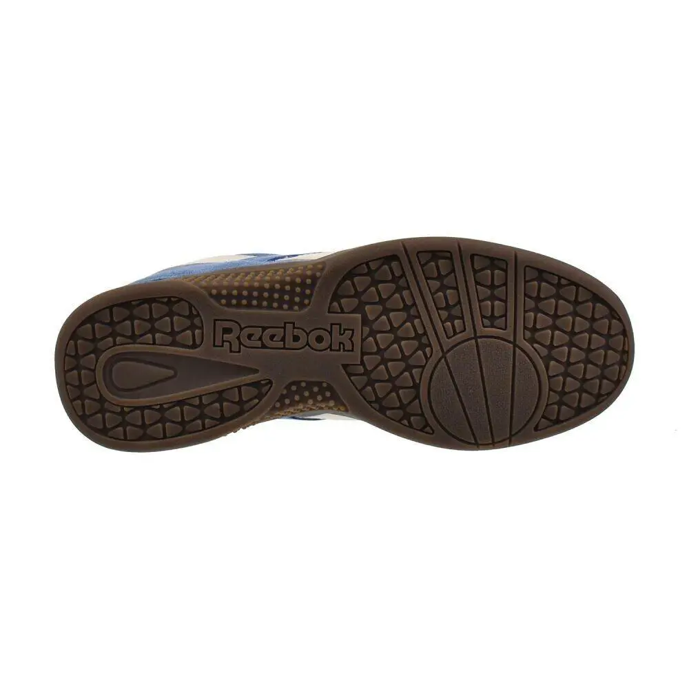 Reebok shoes - Blue/Chalk/Gum 10