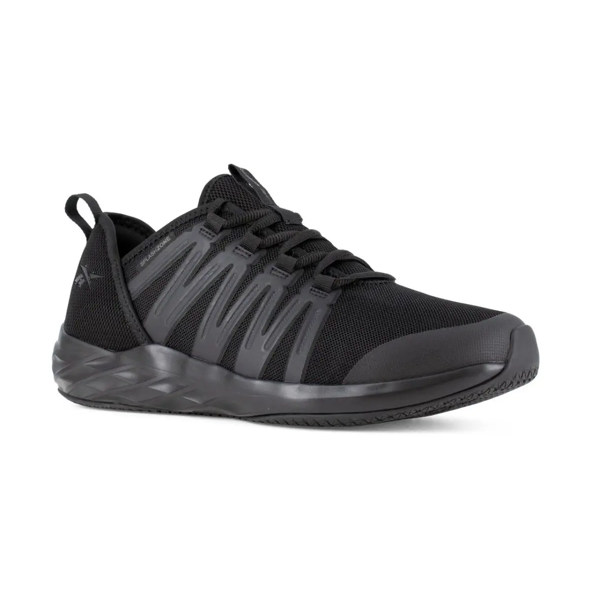 Reebok shoes - ASTRORIDE WORK - ASTRORIDE WORK - RB2230 - Black 1