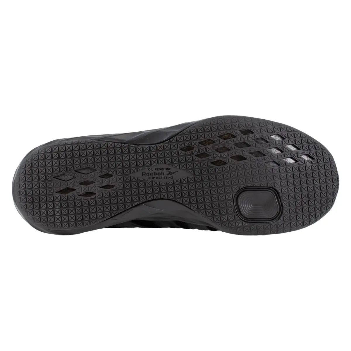Reebok shoes - ASTRORIDE WORK - ASTRORIDE WORK - RB2230 - Black 3