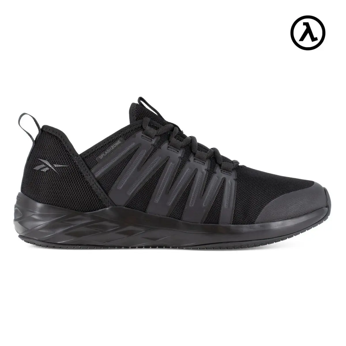 Reebok shoes - ASTRORIDE WORK - ASTRORIDE WORK - RB2230 - Black 4