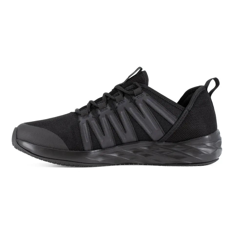 Reebok shoes - ASTRORIDE WORK - ASTRORIDE WORK - RB2230 - Black 5