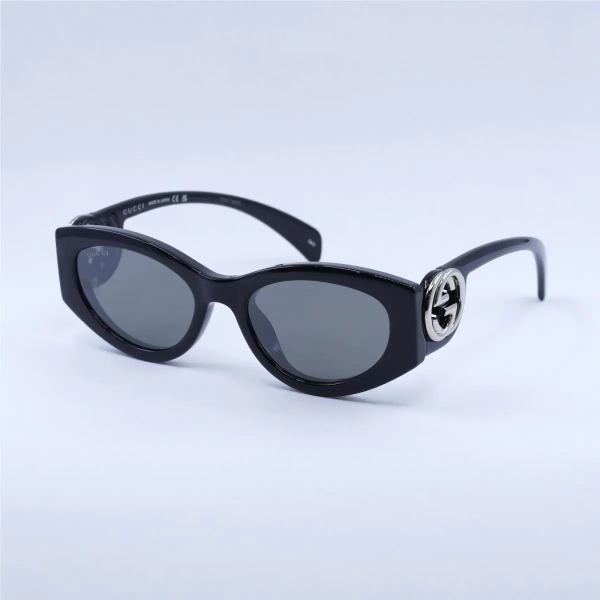 Gucci GG1691S-001-54 Sunglasses Boutique Display