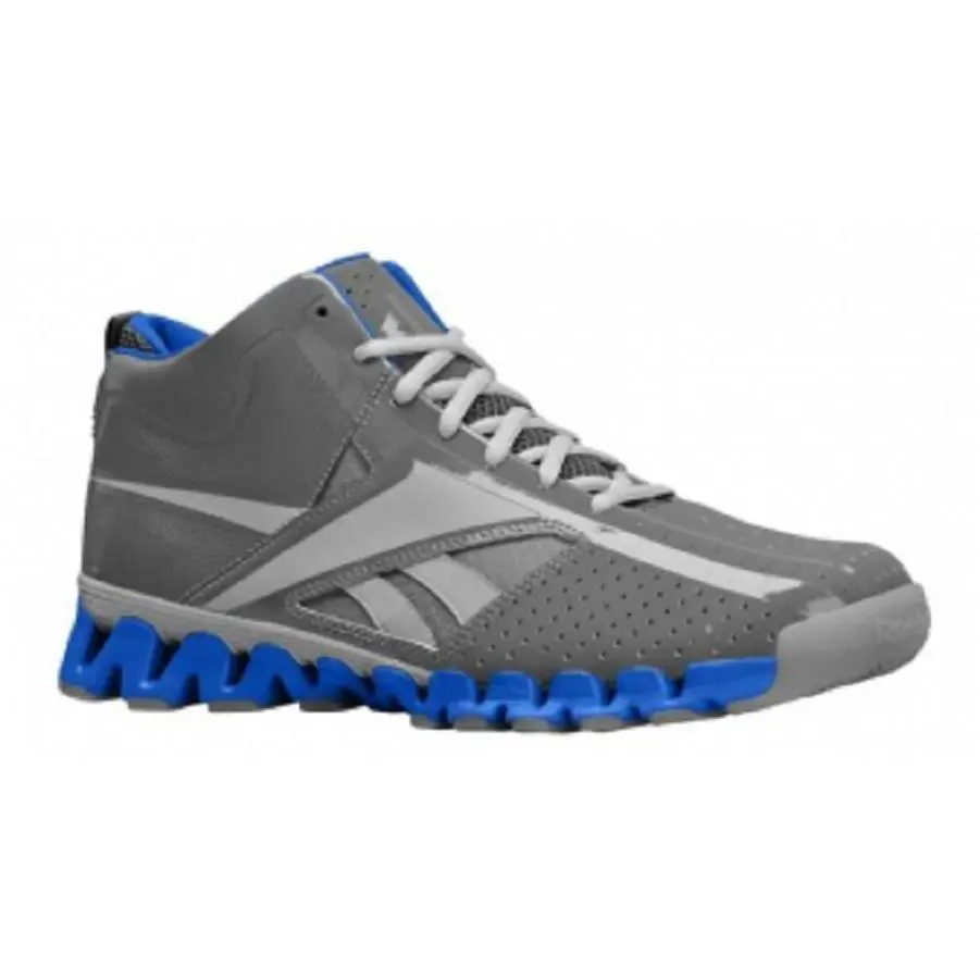 Reebok shoes - Reebok John Wall ZigEncore - John Wall ZigEncore - J89758 - Gray 0