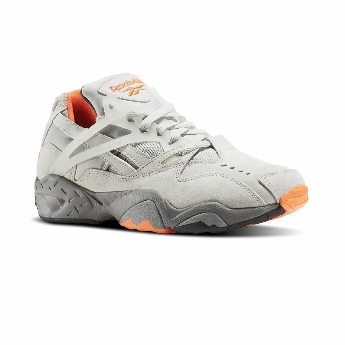 Reebok shoes - Gray 0