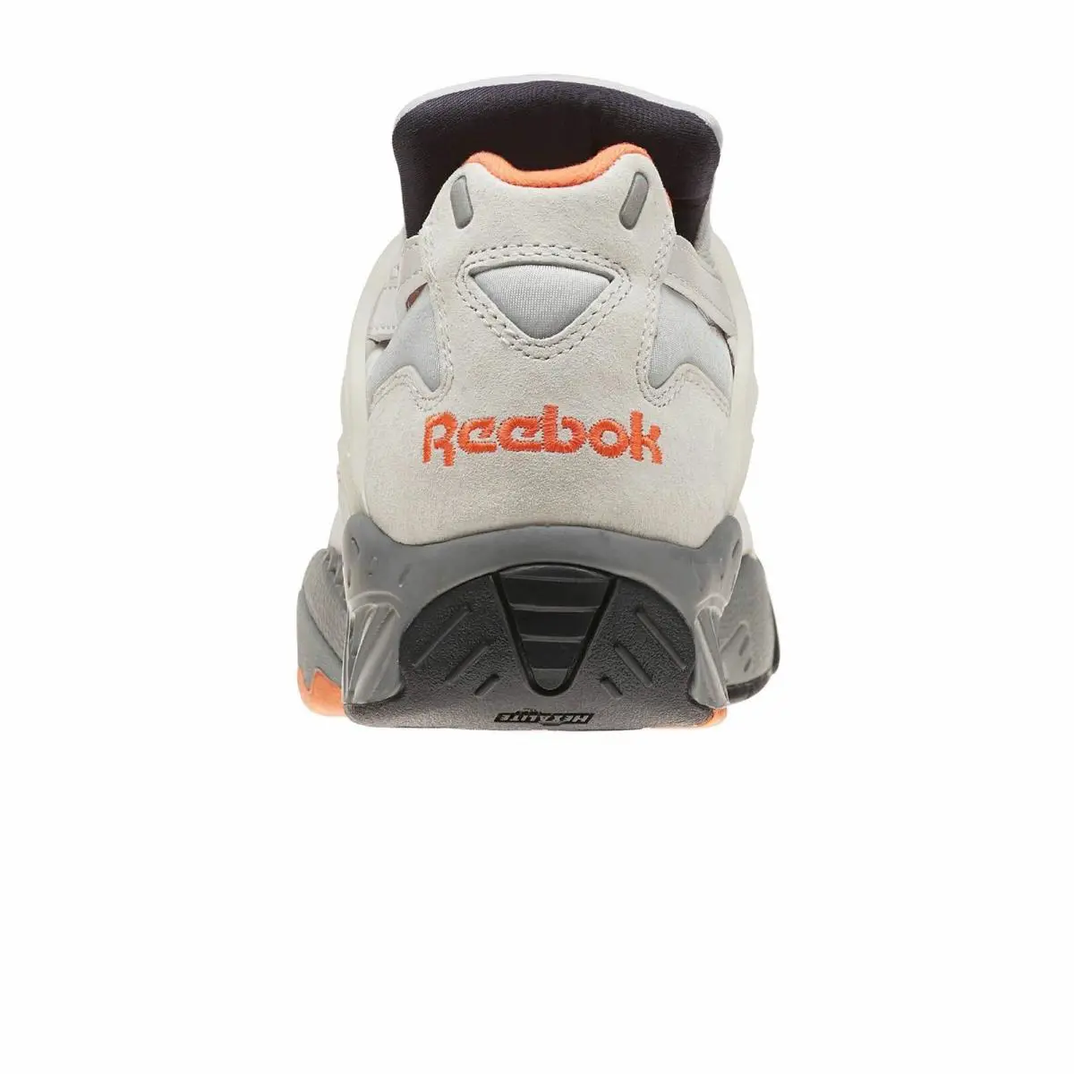 Reebok shoes - Gray 2