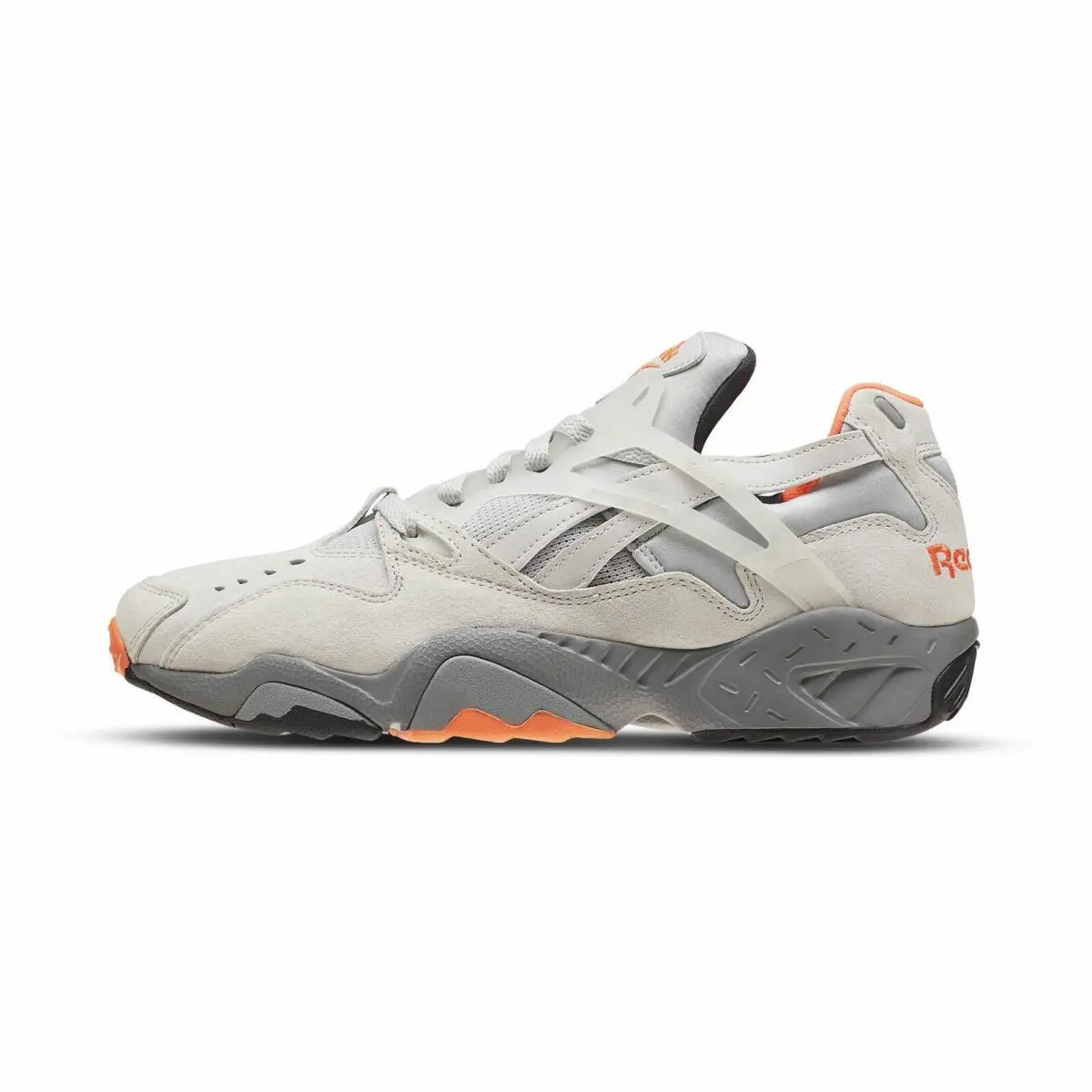 Reebok shoes - Gray 5