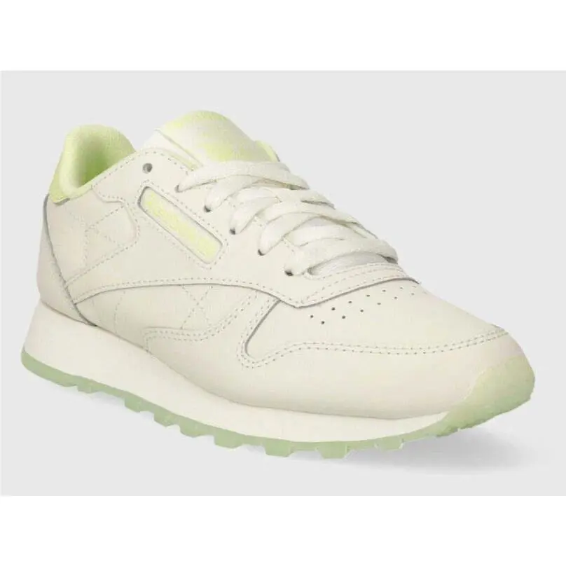 Reebok shoes - Chalk/Chalk/Citglo 0