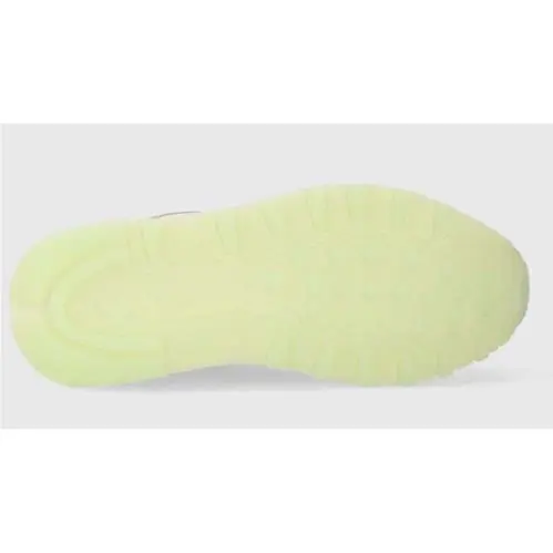 Reebok shoes - Chalk/Chalk/Citglo 8