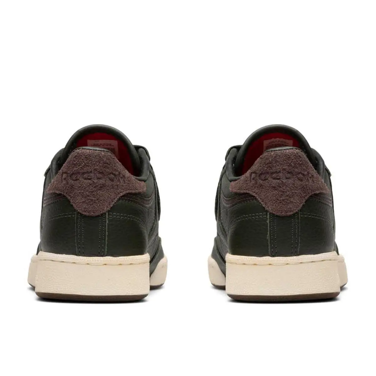 Reebok shoes - Green 2