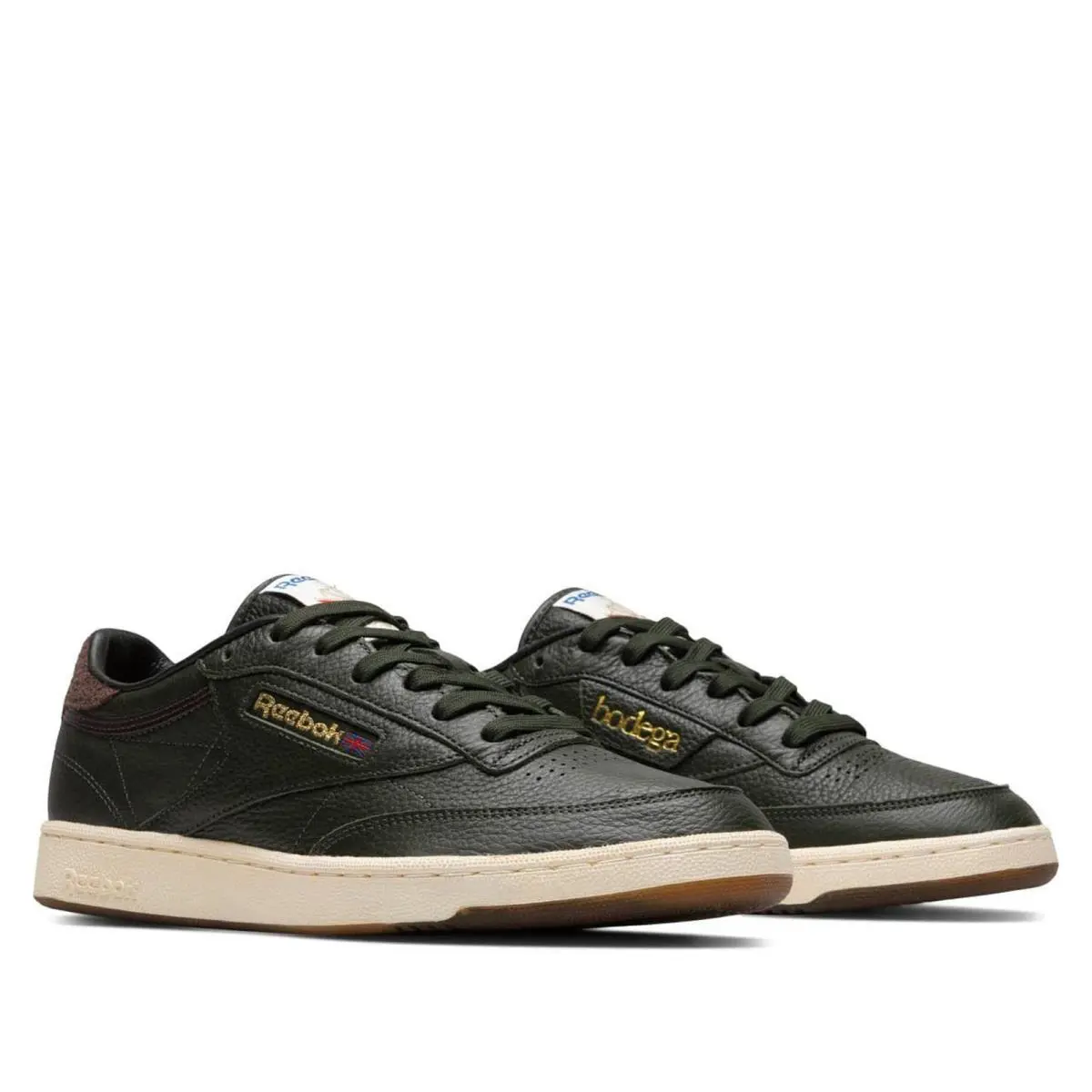 Reebok shoes - Green 7