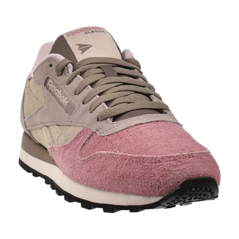 Reebok shoes - Sand/Grey/Rose 0