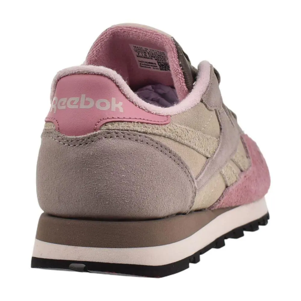 Reebok shoes - Sand/Grey/Rose 1