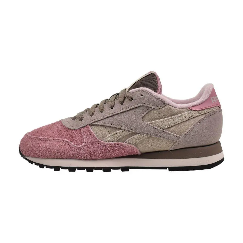 Reebok shoes - Sand/Grey/Rose 2