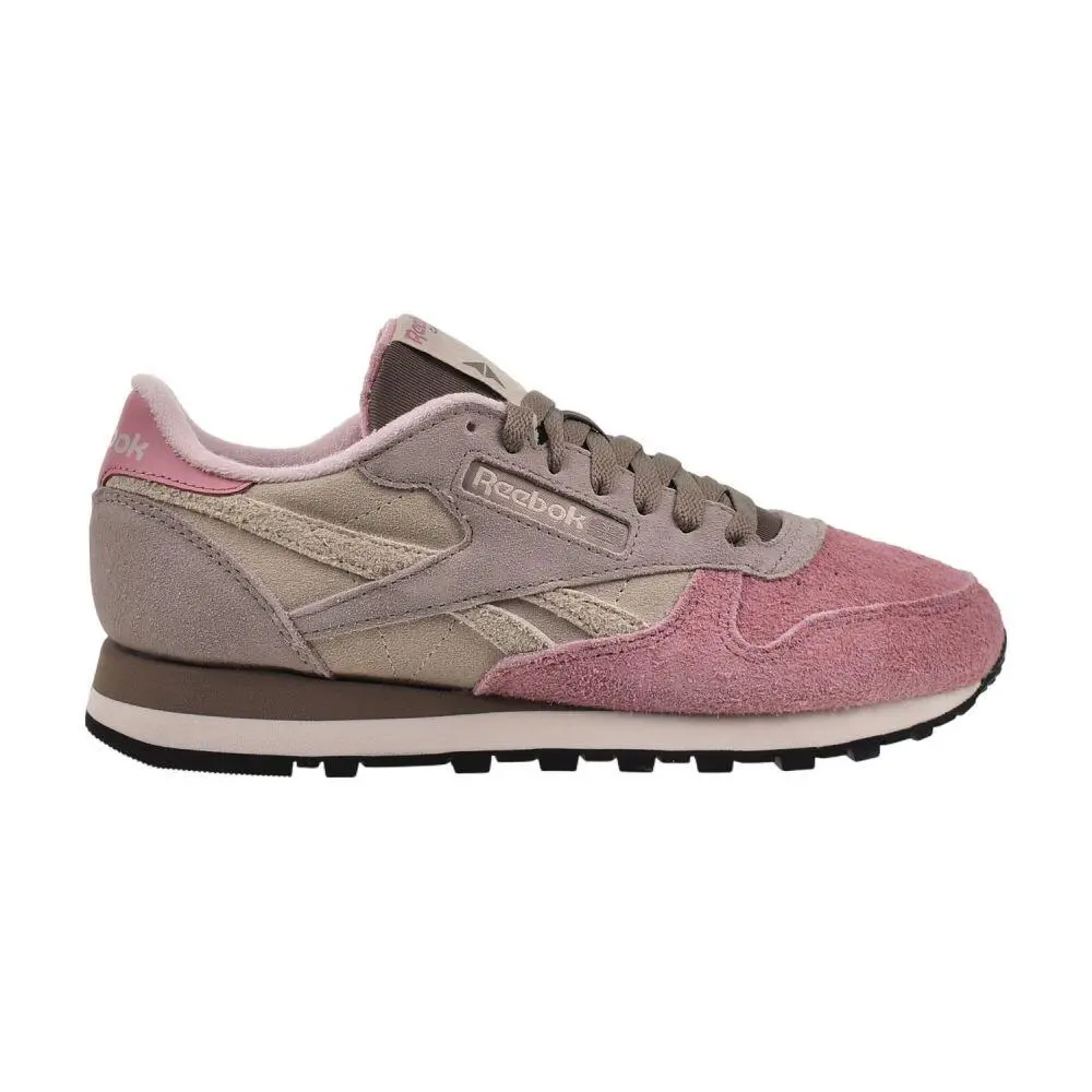 Reebok shoes - Sand/Grey/Rose 5