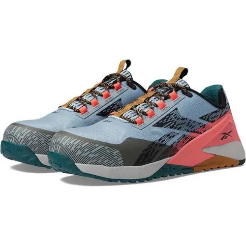 Reebok shoes - Reebok Nano X1 - Nano - Multicolor 0