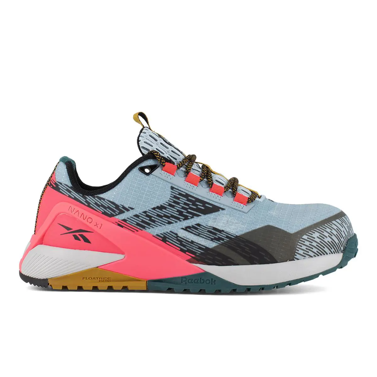 Reebok shoes - Reebok Nano X1 - Nano - Multicolor 1