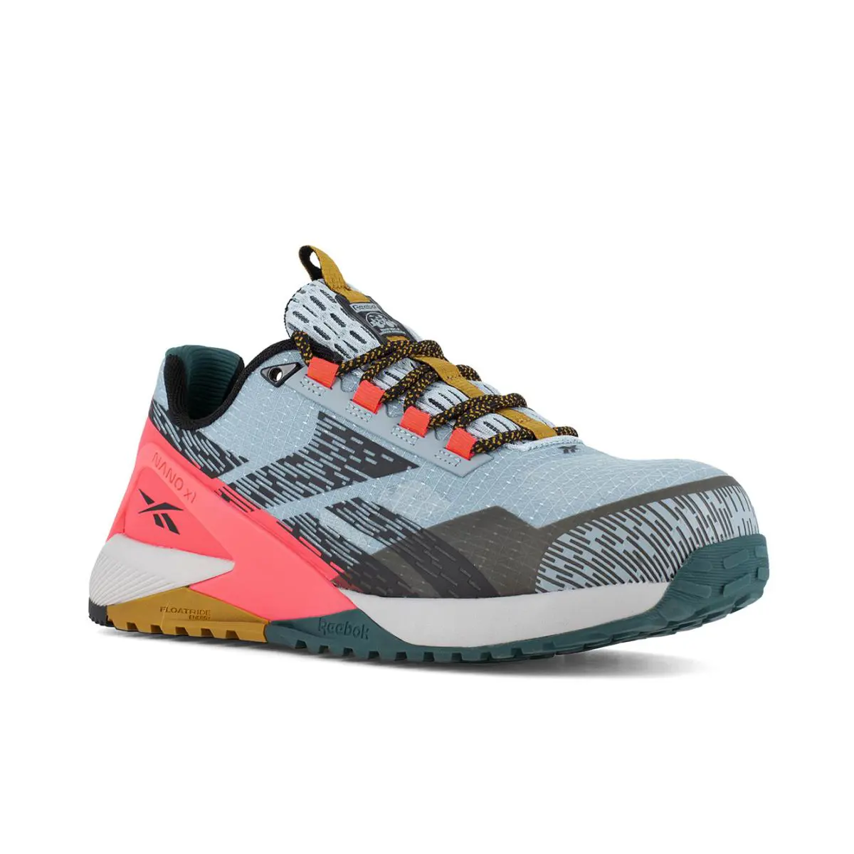 Reebok shoes - Reebok Nano X1 - Nano - Multicolor 2