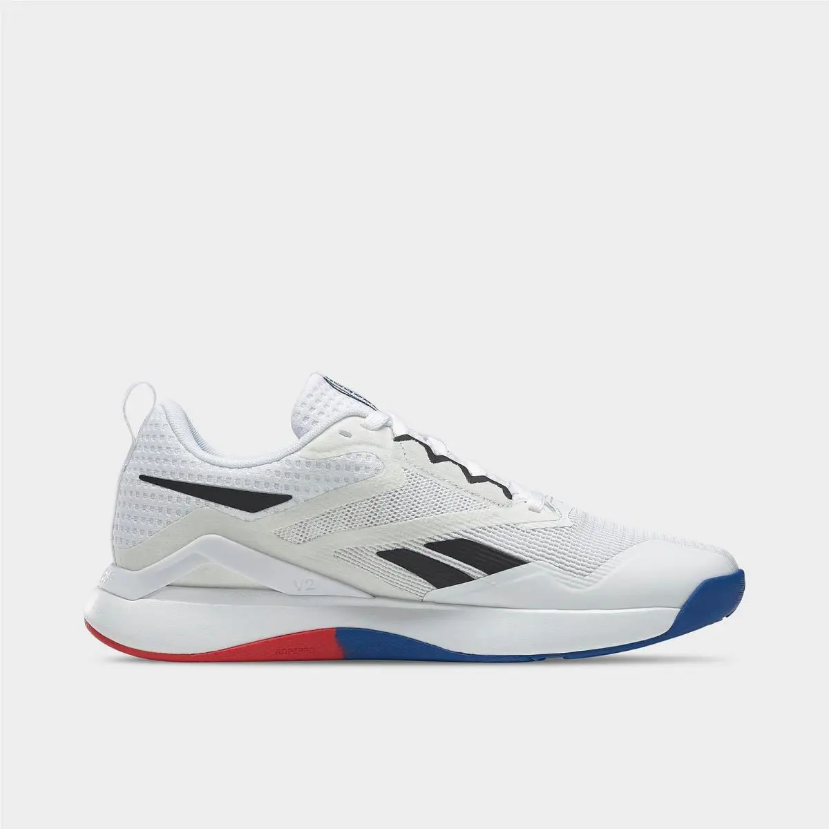 Reebok shoes - Ftwwht/Cdgry6/Cblack 0