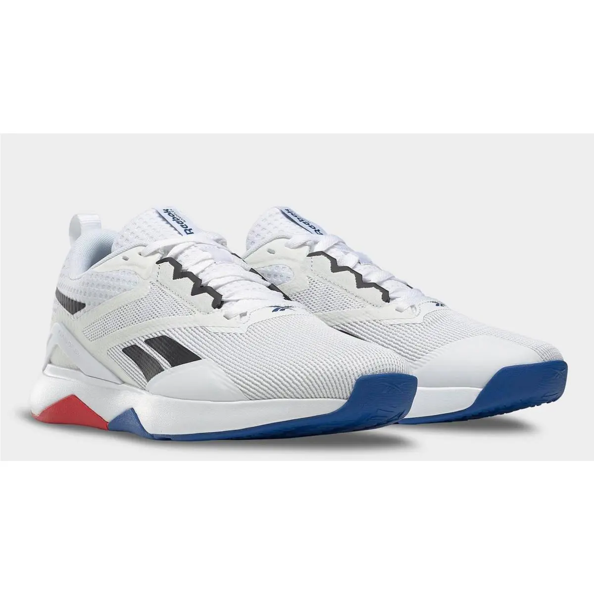 Reebok shoes - Ftwwht/Cdgry6/Cblack 4
