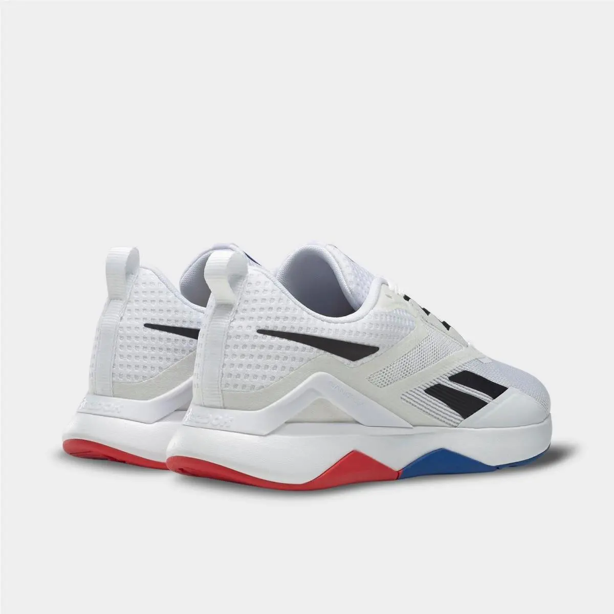 Reebok shoes - Ftwwht/Cdgry6/Cblack 6