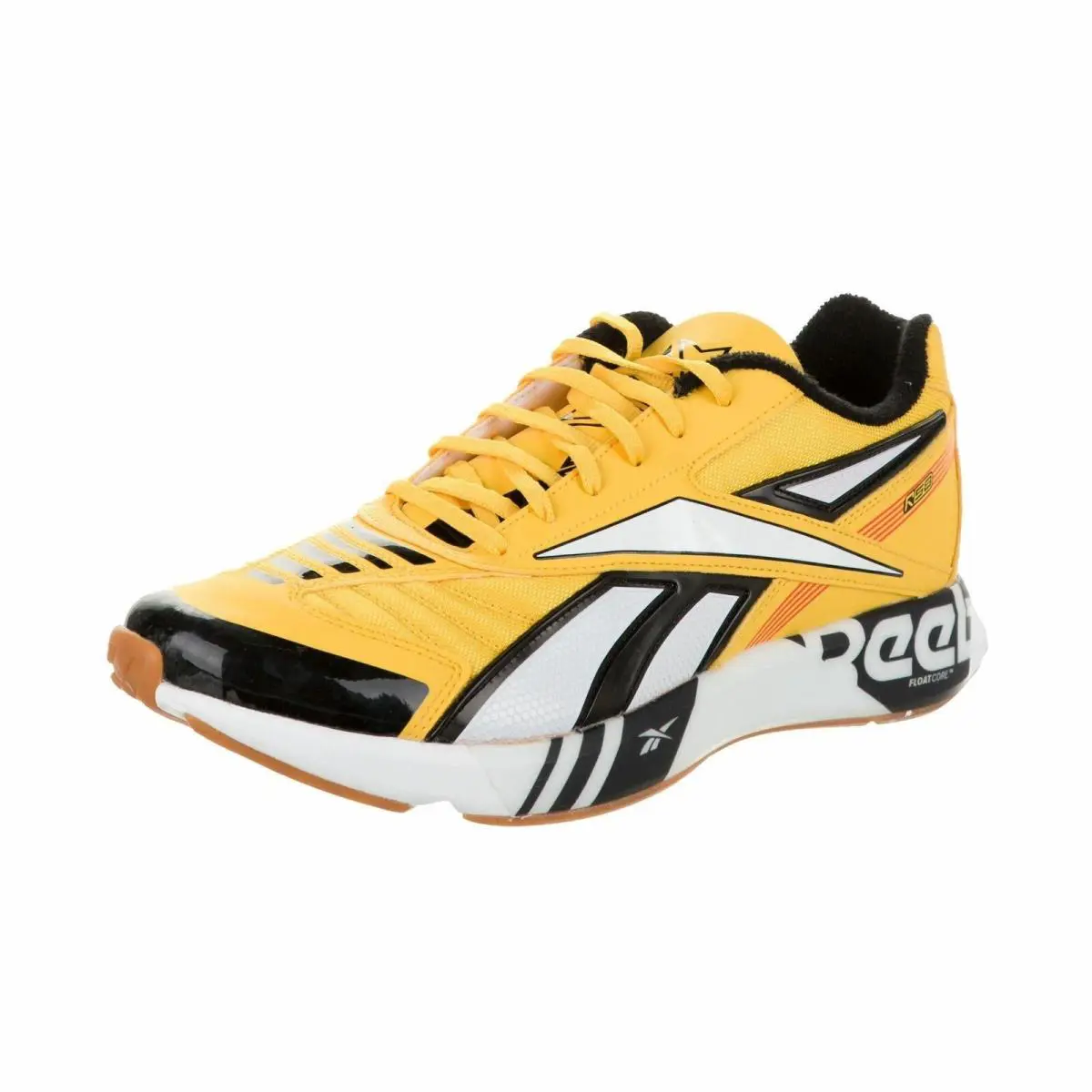 Reebok shoes - Yellow 0