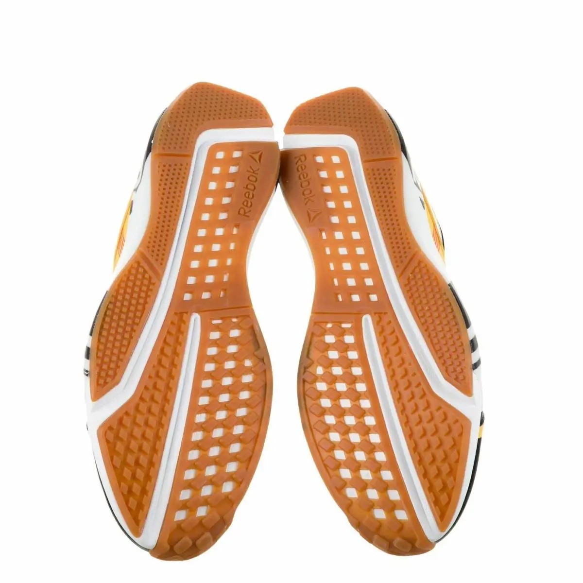 Reebok shoes - Yellow 3