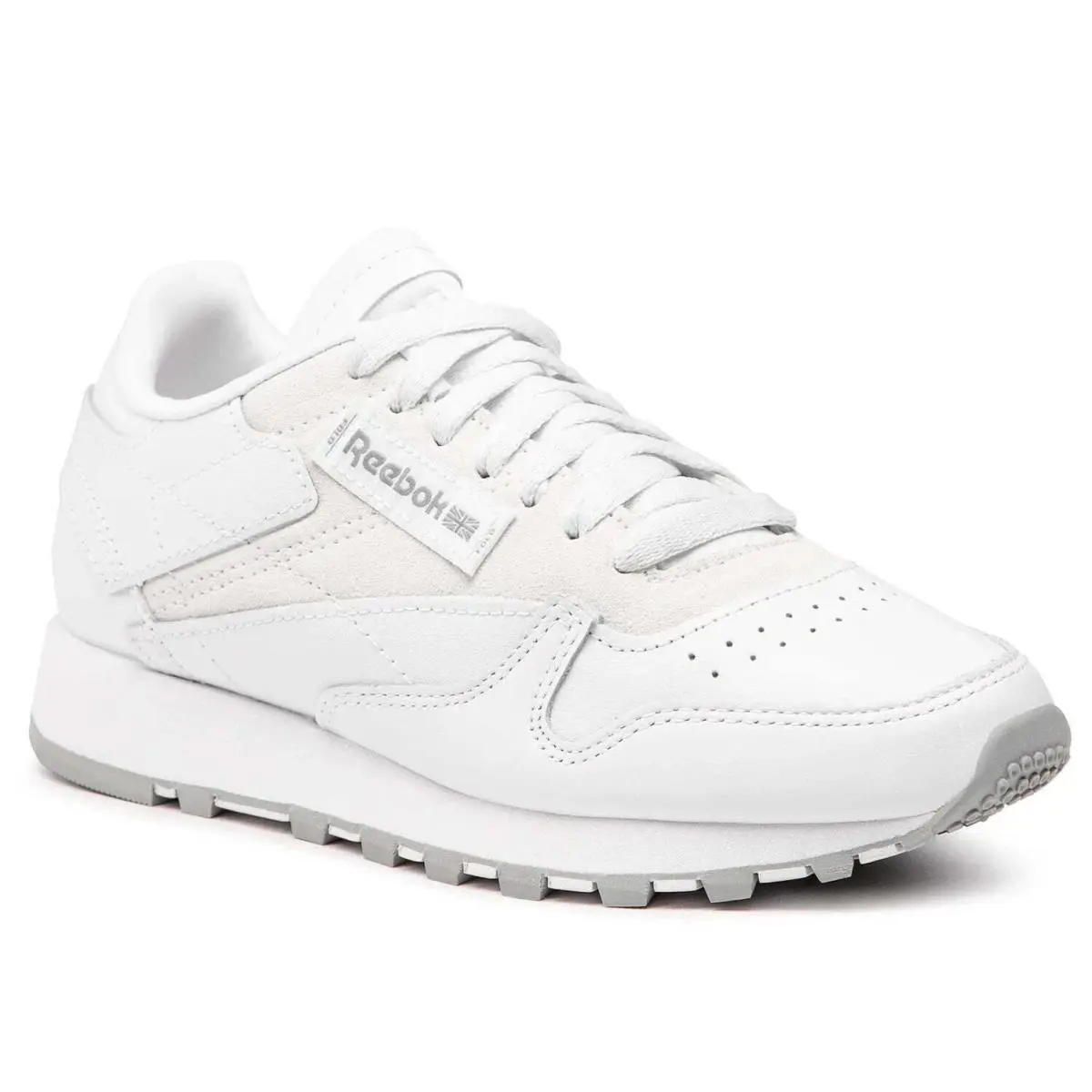 Reebok shoes - Ftwwht/Pugry4/Rhodon 2