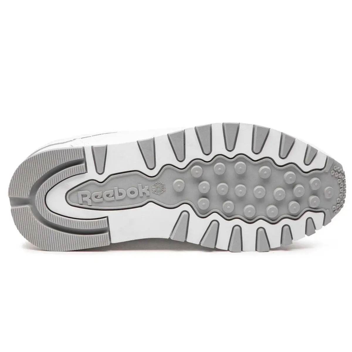 Reebok shoes - Ftwwht/Pugry4/Rhodon 4