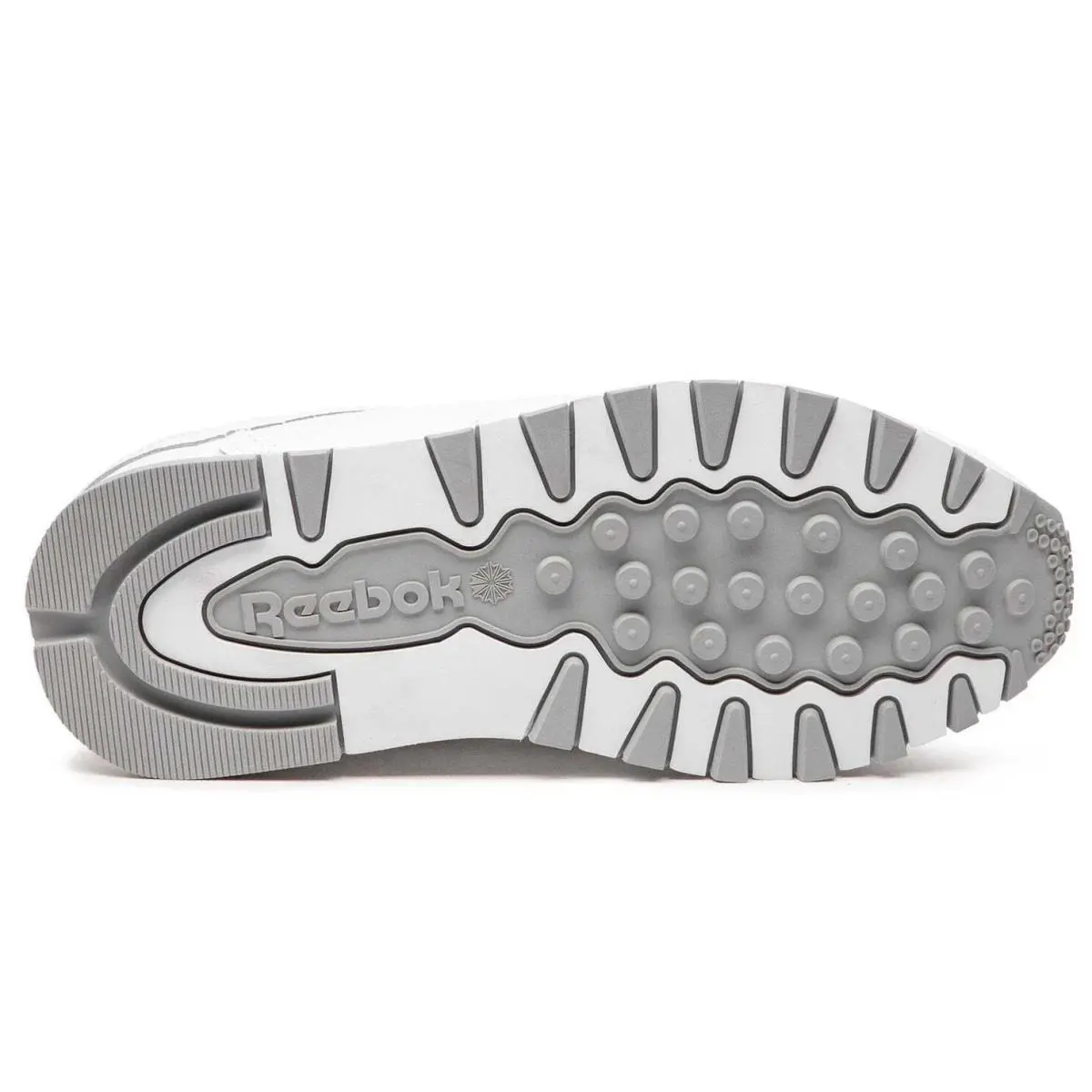 Reebok shoes - Ftwwht/Pugry4/Rhodon 10