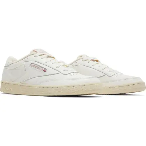 Reebok shoes - Chalk/Papwht/Chalk 0