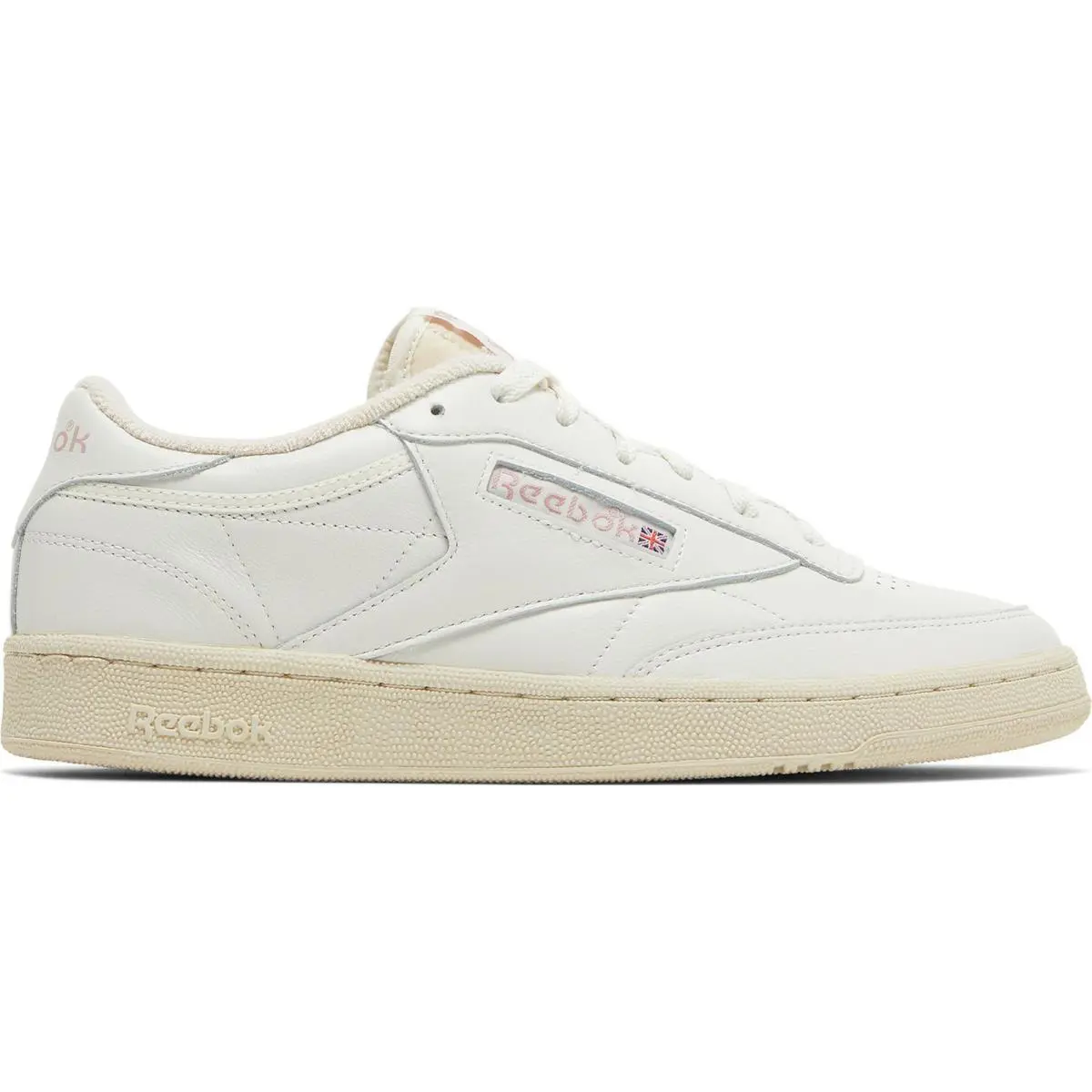 Reebok shoes - Chalk/Papwht/Chalk 4