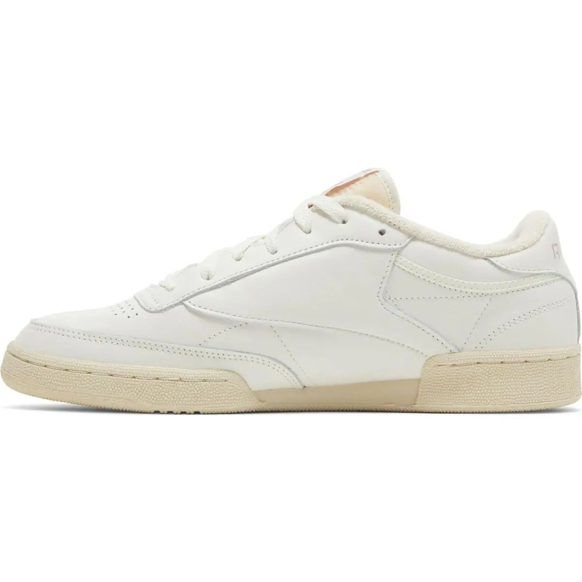 Reebok shoes - Chalk/Papwht/Chalk 6