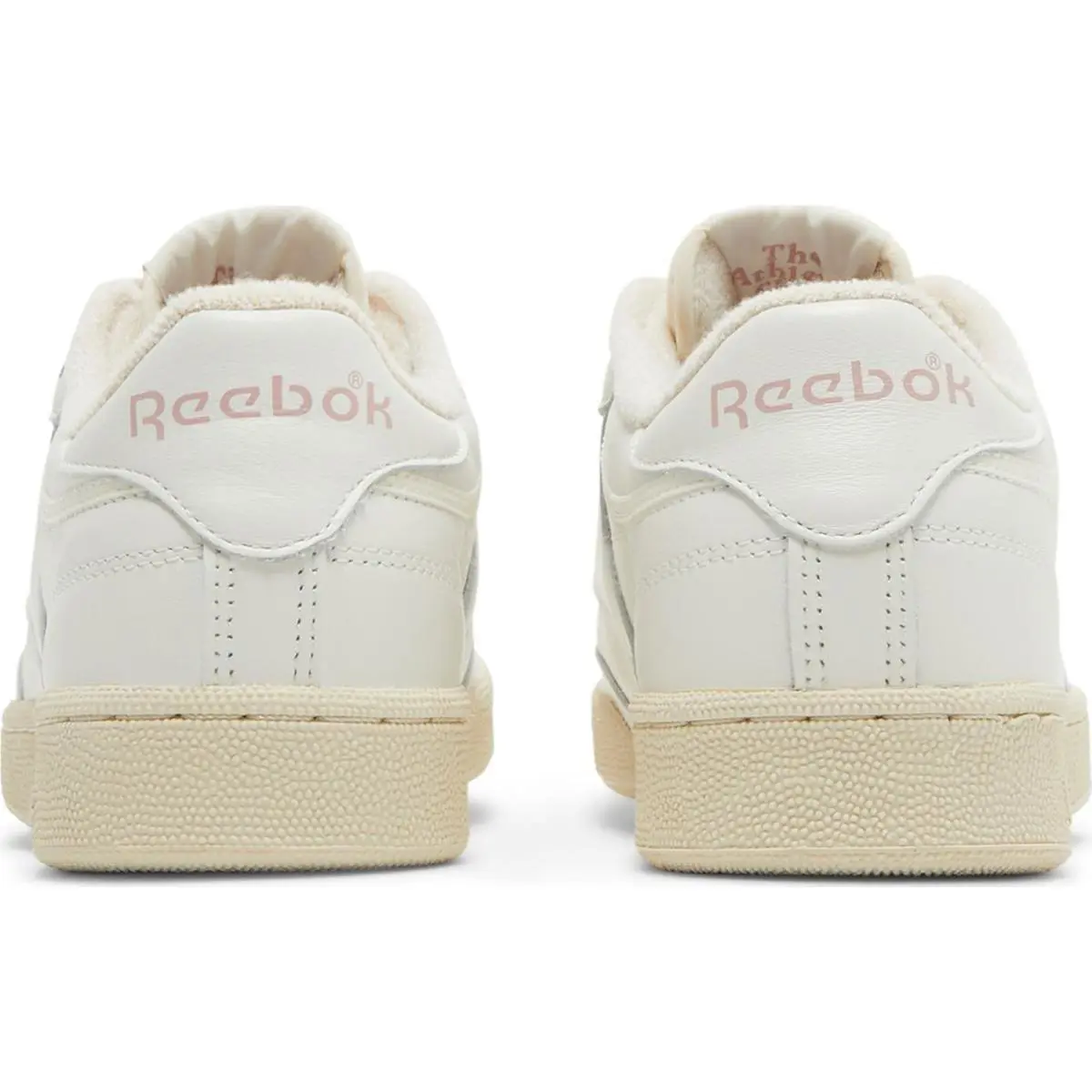 Reebok shoes - Chalk/Papwht/Chalk 7