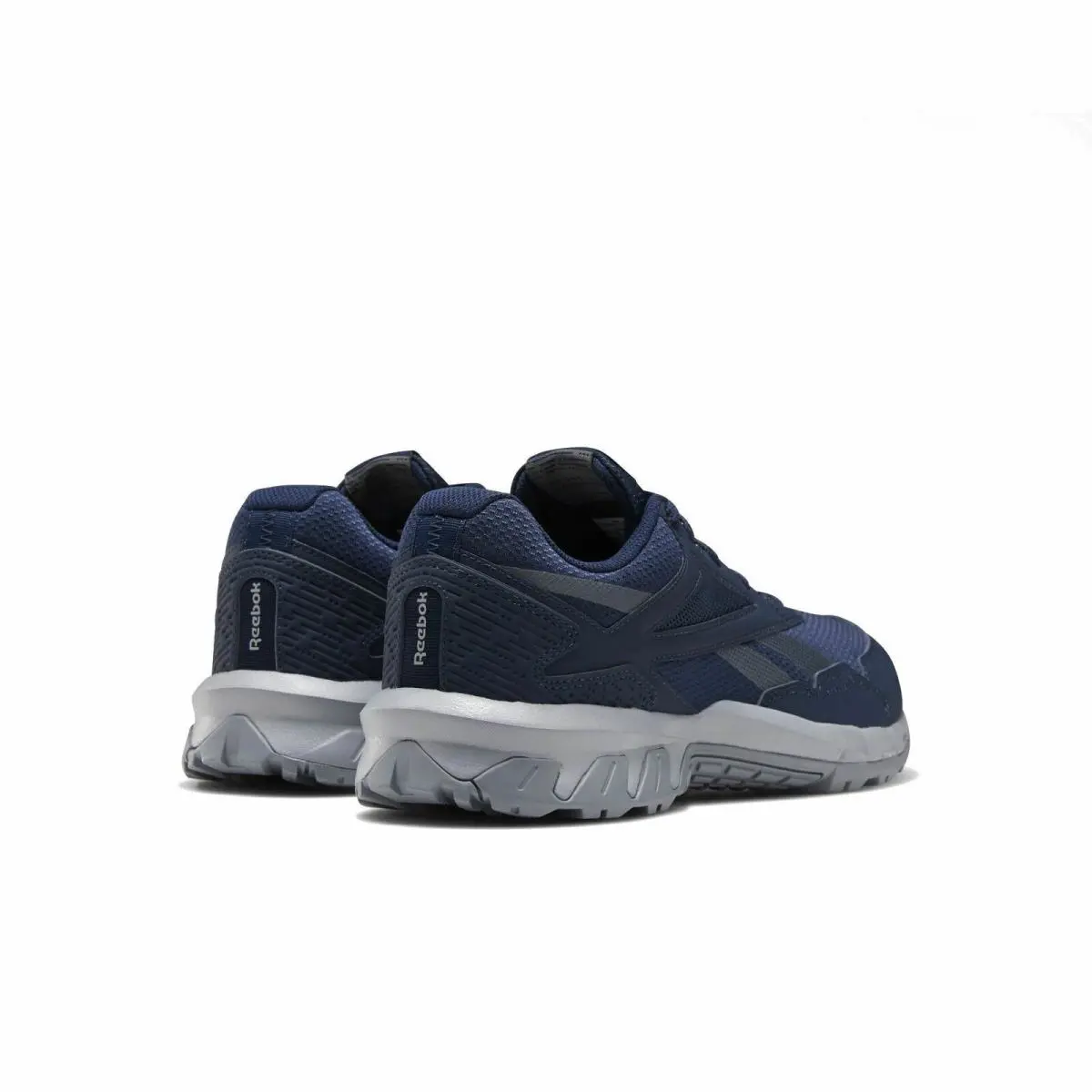 Reebok shoes - Blue 10