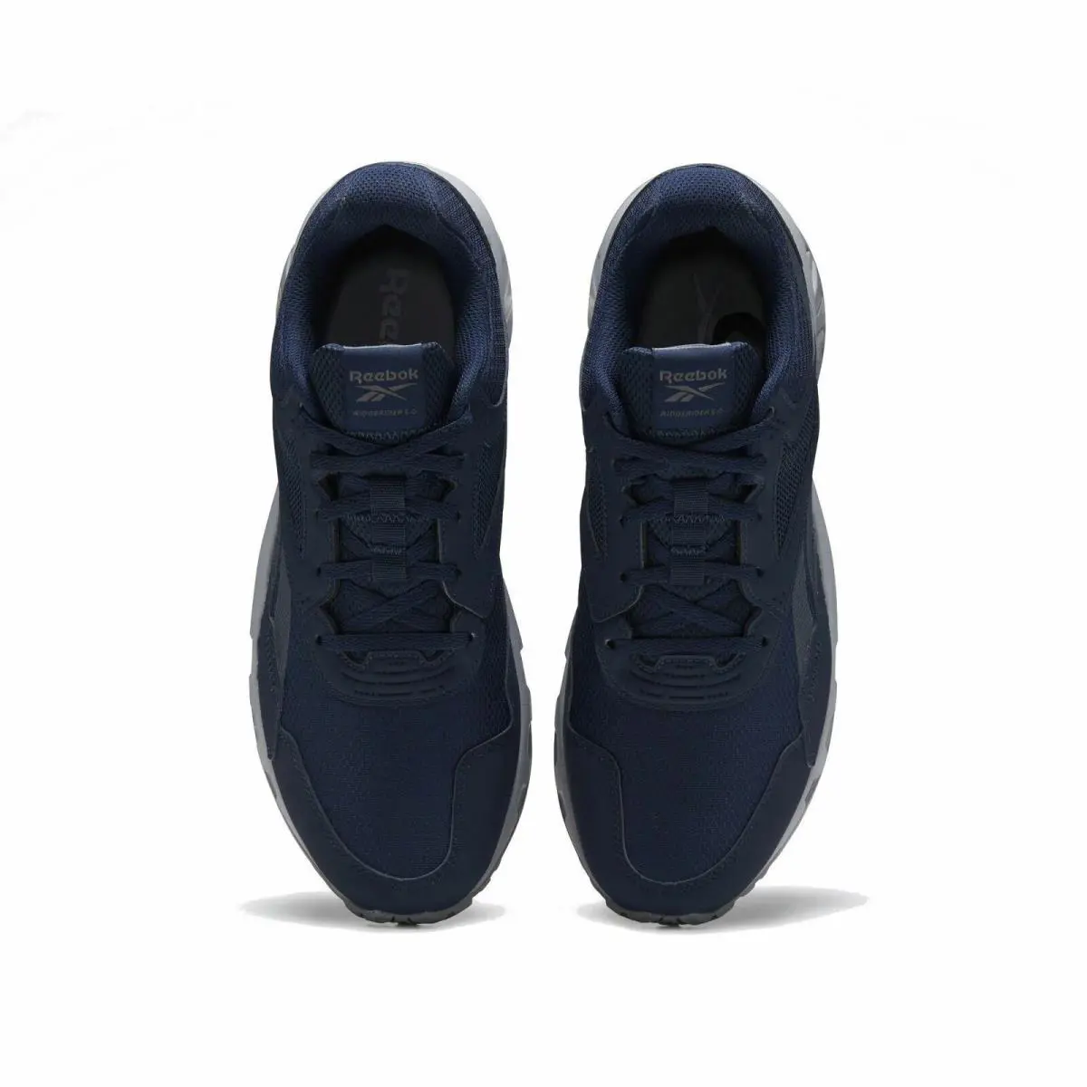 Reebok shoes - Blue 13