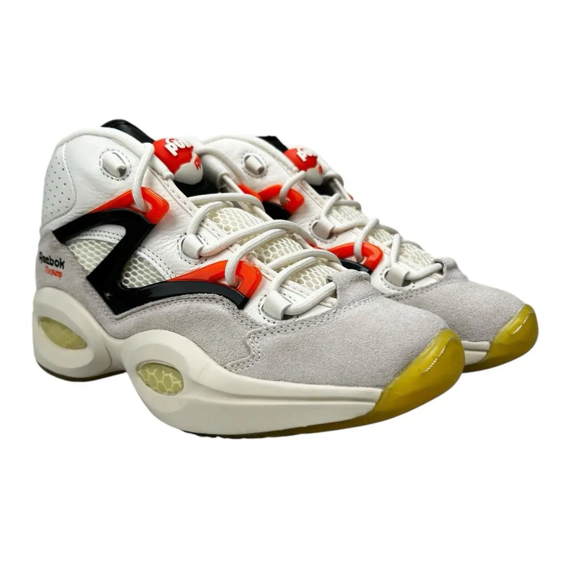 Reebok shoes - Reebok Question - Question - H06490 - Ivory 2