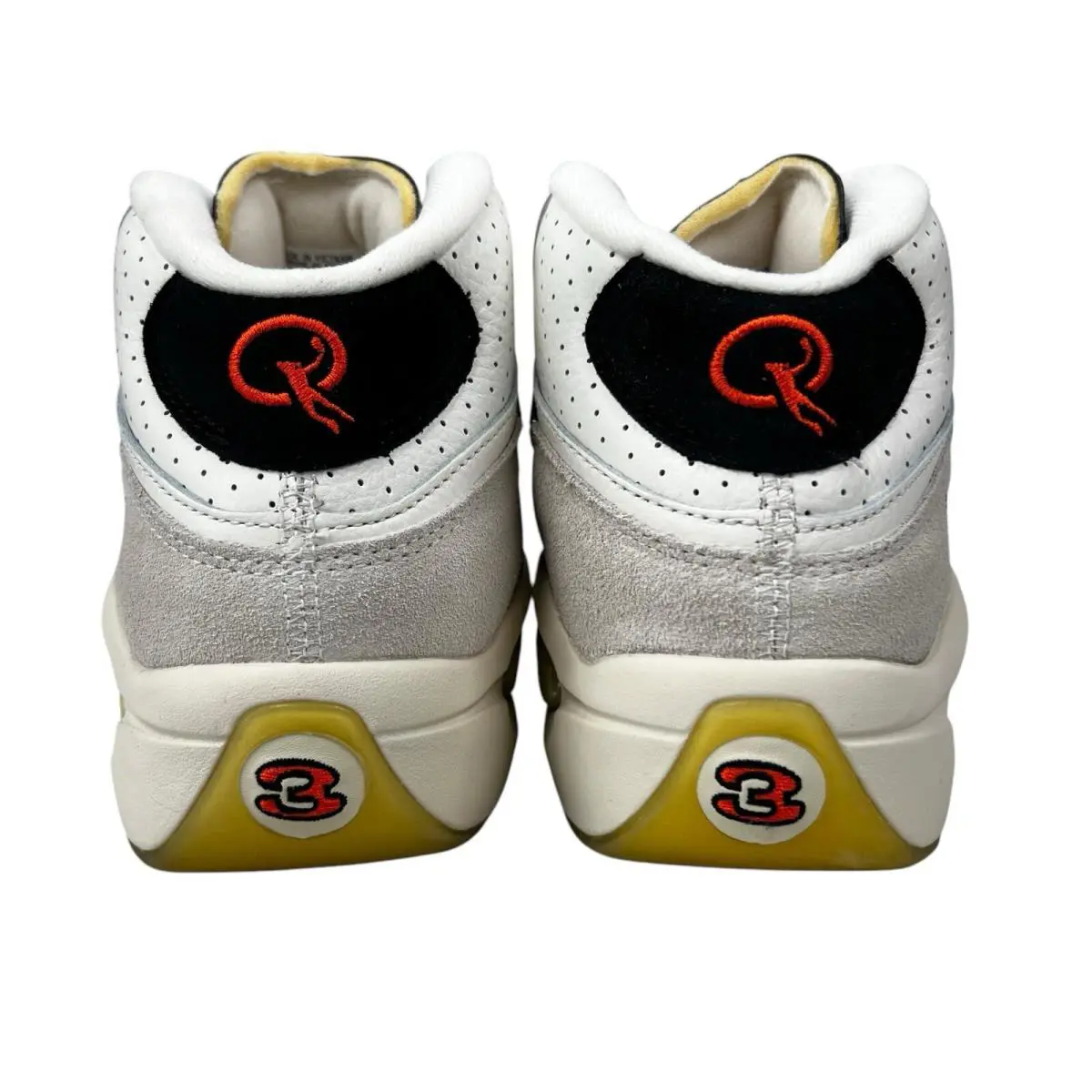 Reebok shoes - Reebok Question - Question - H06490 - Ivory 3