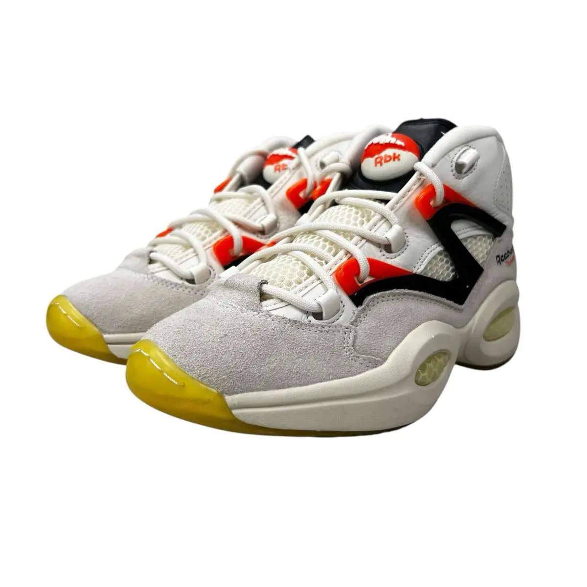 Reebok shoes - Reebok Question - Question - H06490 - Ivory 4