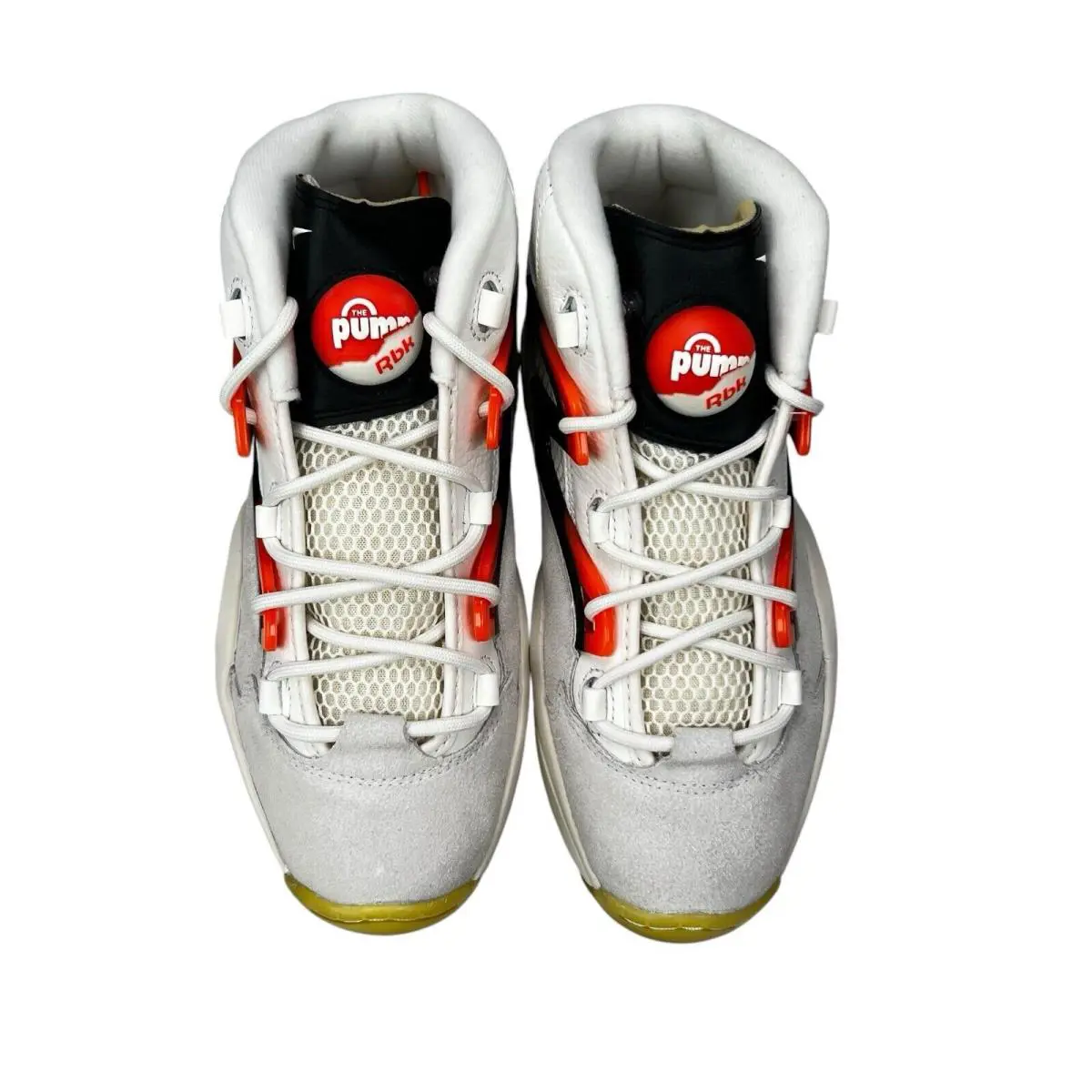 Reebok shoes - Reebok Question - Question - H06490 - Ivory 5