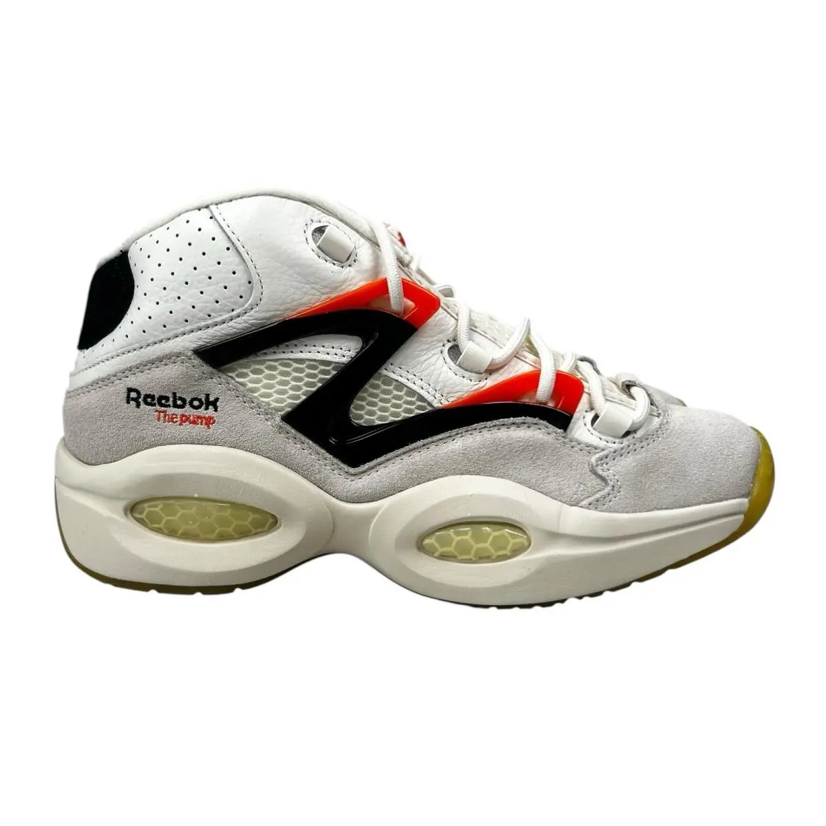 Reebok shoes - Reebok Question - Question - H06490 - Ivory 8