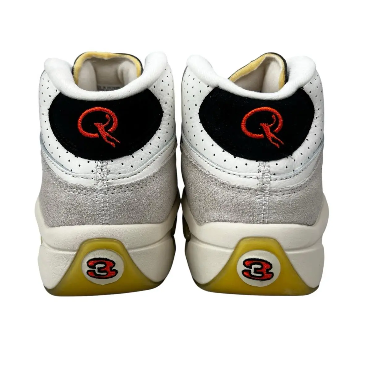 Reebok shoes - Reebok Question - Question - H06490 - Ivory 12