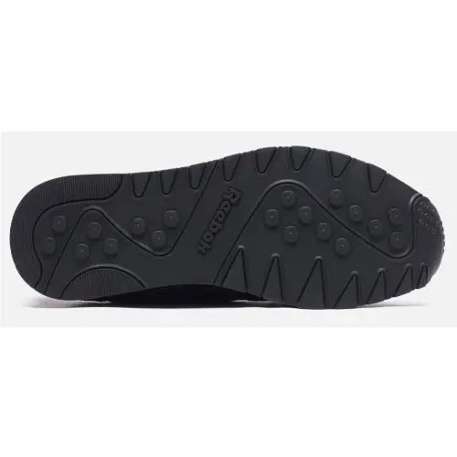 Reebok shoes - Reebok Classic Nylon - Classic Nylon - 100033377 - Core Black/Pure Grey 7 3