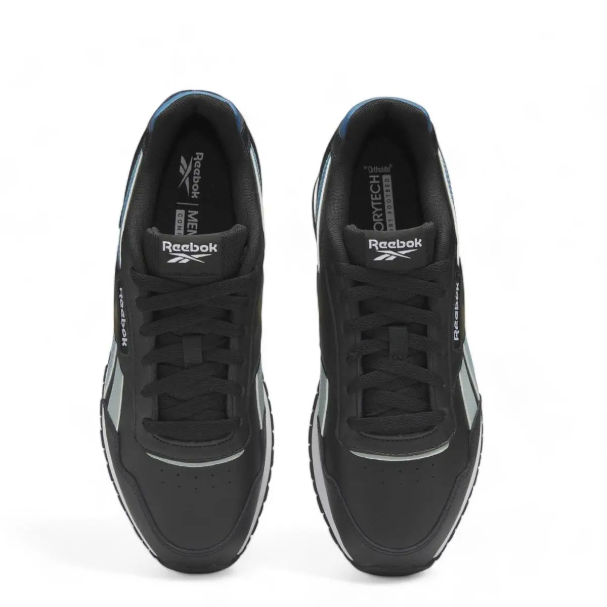 Reebok shoes - Cblack/Steblu/Seaspr 2