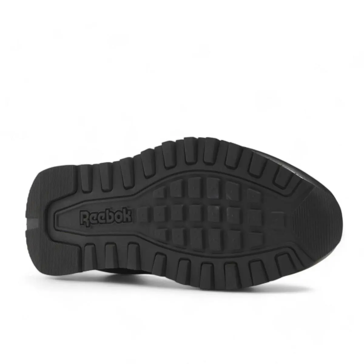 Reebok shoes - Cblack/Steblu/Seaspr 3