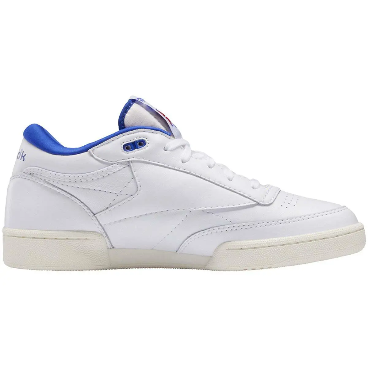 Reebok shoes - White/Bright Cobalt/Classic White 2