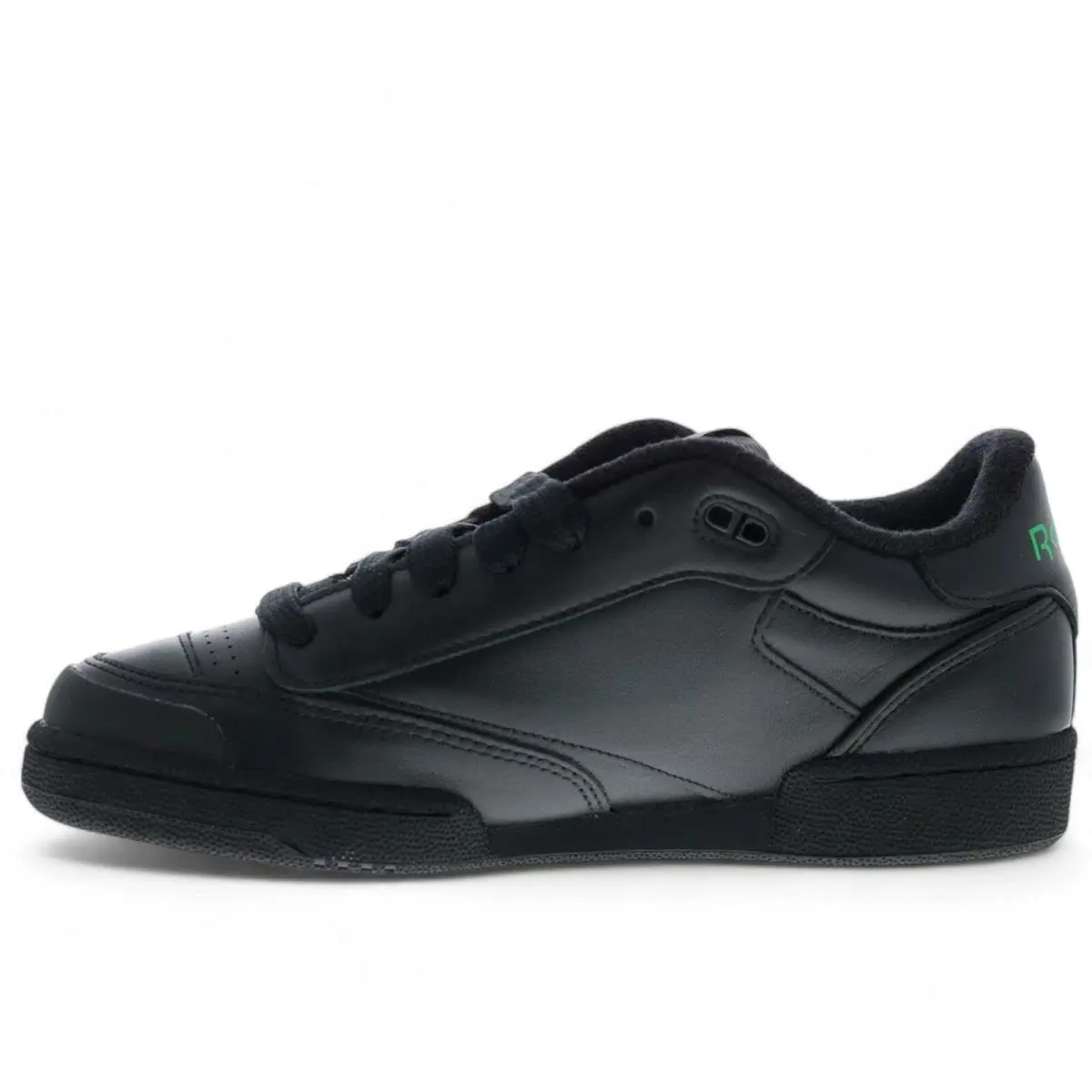 Reebok shoes - Black/Glegrn/Black 3