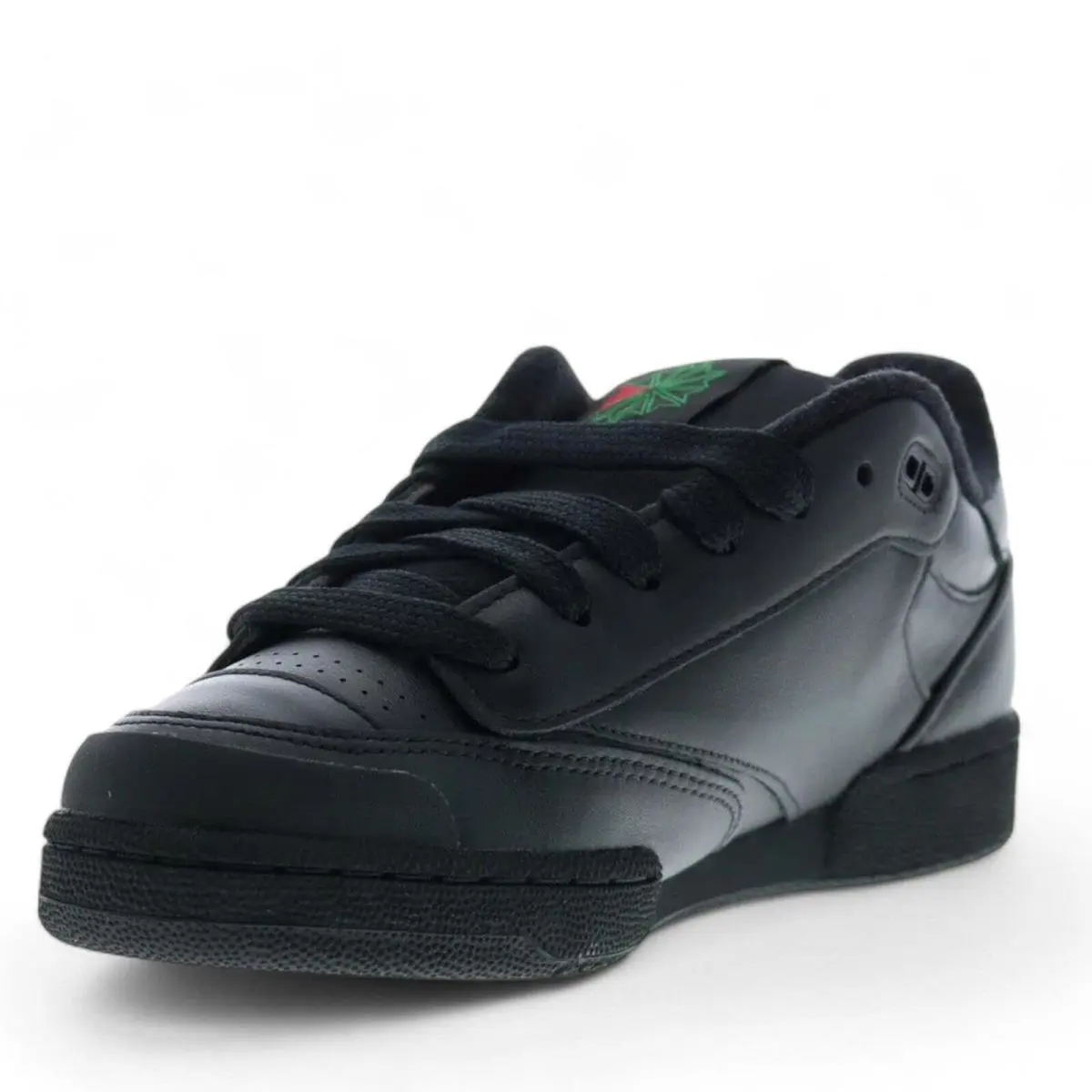 Reebok shoes - Black/Glegrn/Black 9