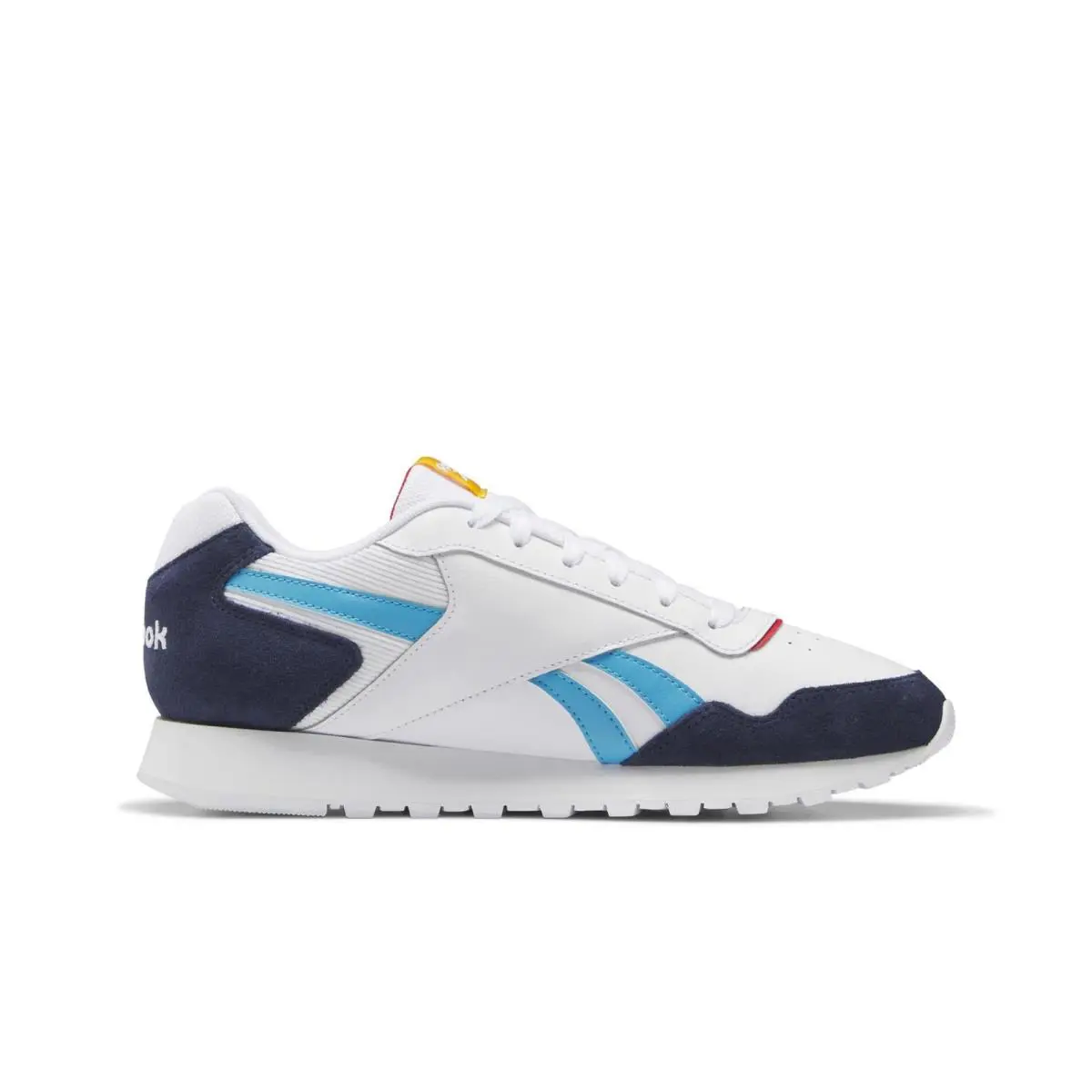 Reebok shoes - Ftwwht/Vecnav/Radaqu 0